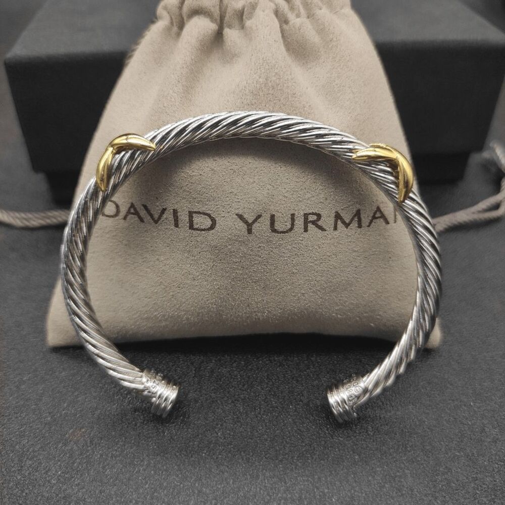 5mm 14K Bracelet-